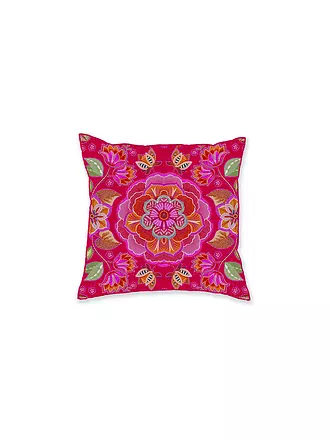PIP STUDIO | Kissen gefüllt MATATA 53x53cm Red | 